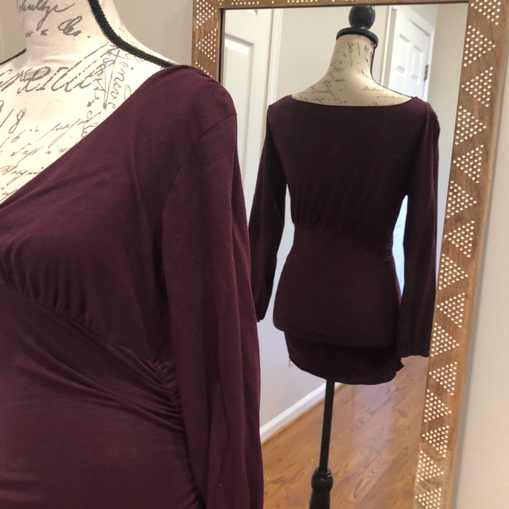 VELVET Top - Picture 8 of 8